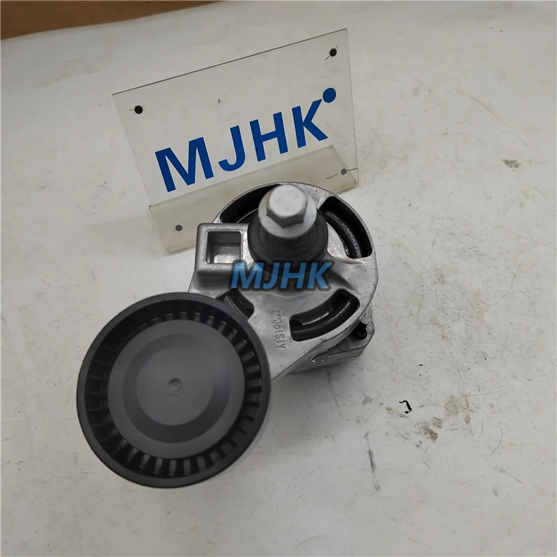 6C1Q6A228BC натяжитель ремня для Ford Transit MK7 2006-2 4-3 2 T 6C1Q-6A228-BC 6C1Q-6A228-BB T39108 VKM34702 1445915 1385379