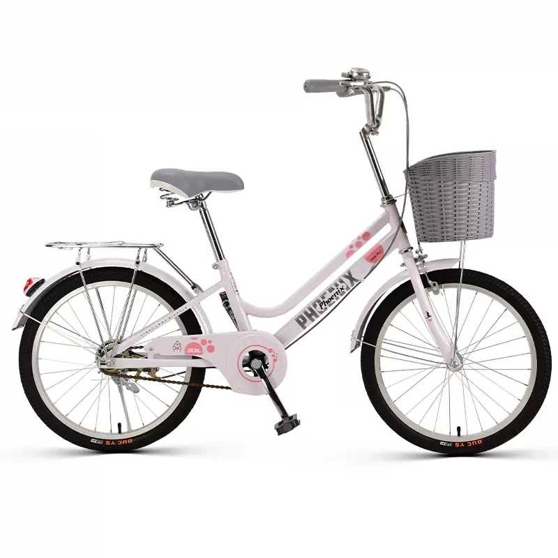 

16-26 Inch Children's Bicycle Safety Automatic Braking Lightweight and Single Speed Bike