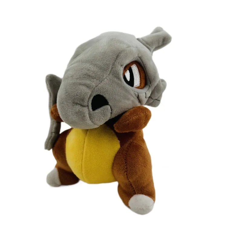 Новый Pokemon Cubone Marowak экшн-фигурка аниме игрушки хобби орнамент кукла детские