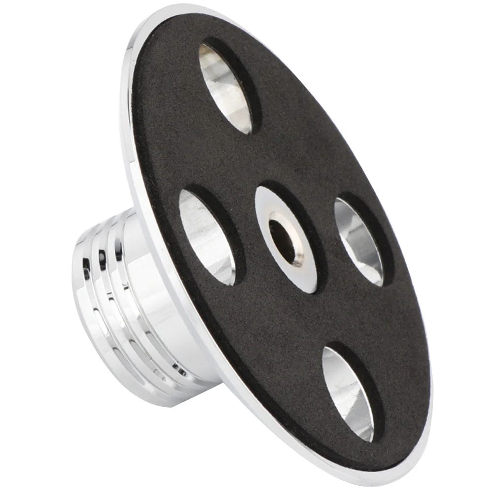 

Record Accessories Turntable Weight DIY Metal Disc Stabilizer Vinyl Records Shock