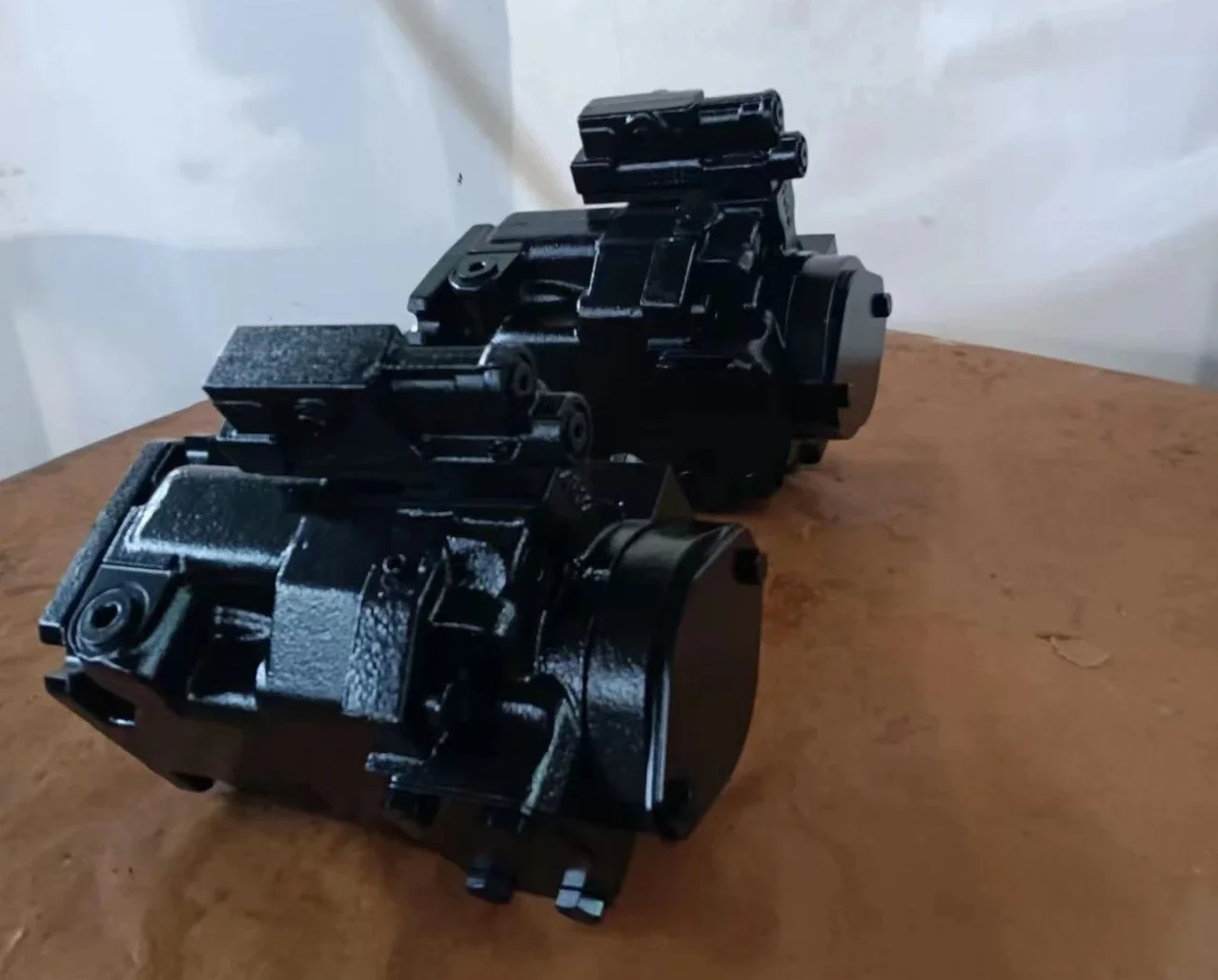 Dan-foss SAUER AT серии 457670 гидравлический поршневой насос АТ 302661 83006780 83005896 с поршневым