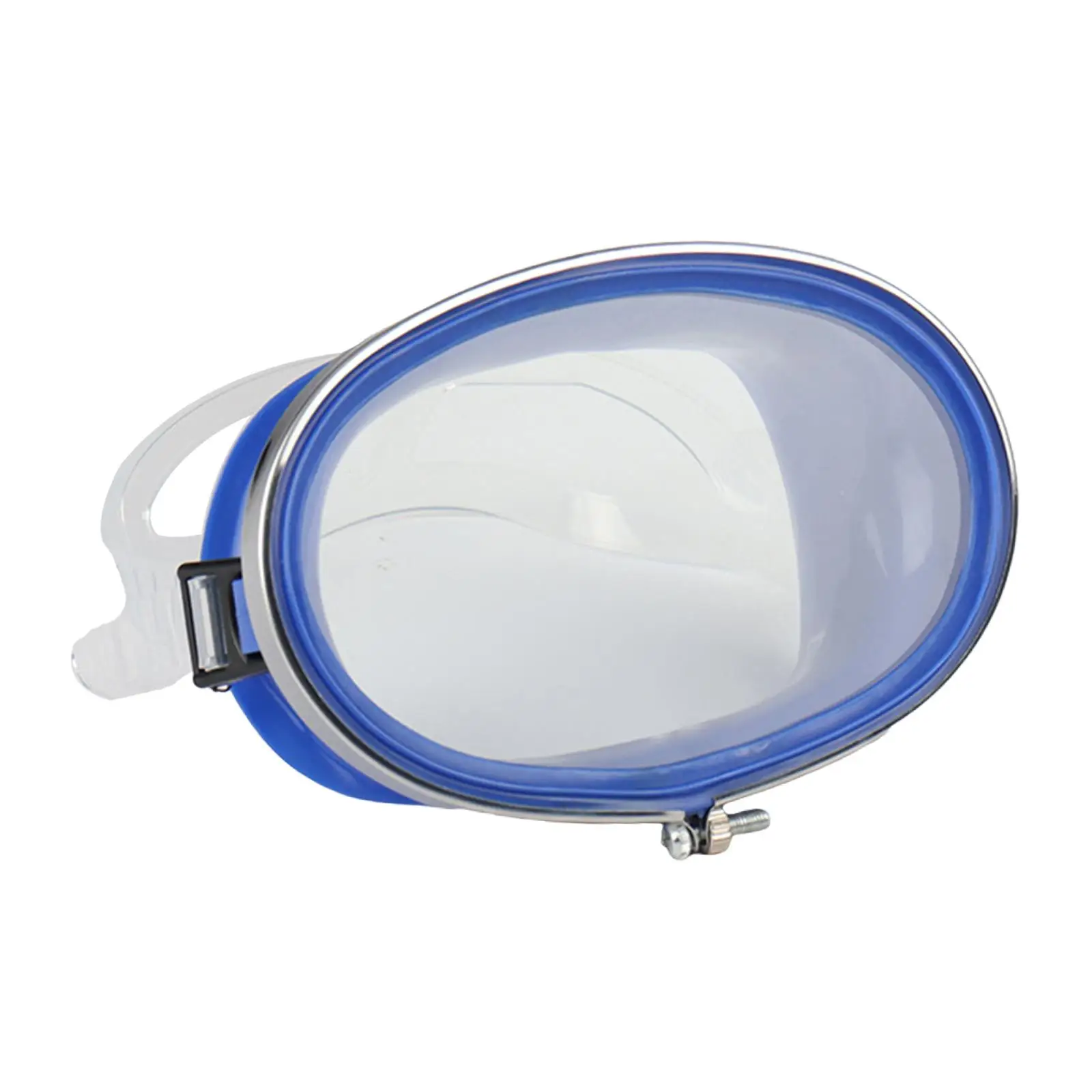 

Diving Mask Scuba Mask Tempered Glass Swimming Goggles Classic Scuba Diving Goggles