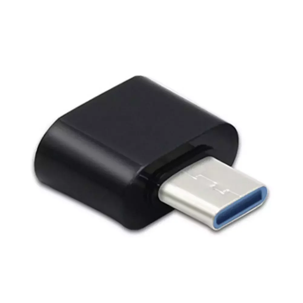 

Universal Usb To Type C Adapter For Android Mobile Mini Type-C Jack Splitter Smartphone USB C Connectors OTG Converter