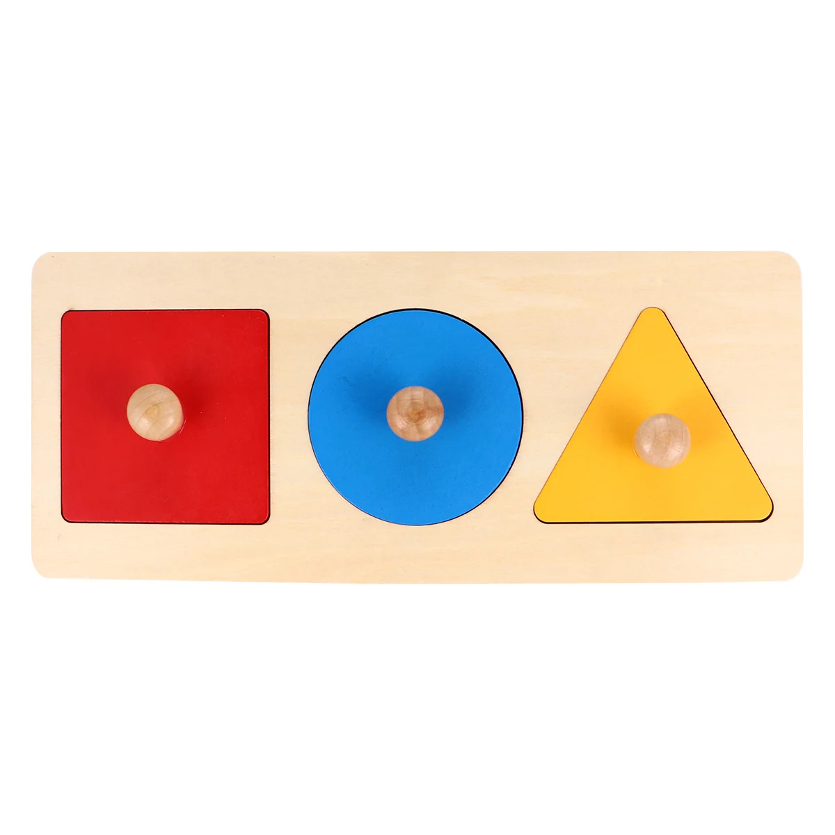 

Деревянные Геометрические вставки по методу Монтессори, математическая детская игрушка для дошкольного обучения, детская игрушка