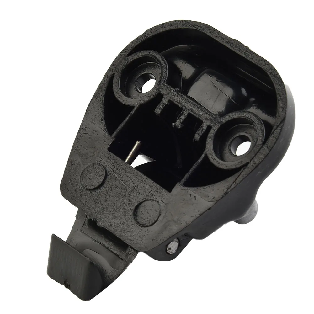 

Car Window Glass Lock Buckle Hook Clips For Mitsubishi For Pajero For Montero Mk2 MKII 1991-1999 L300