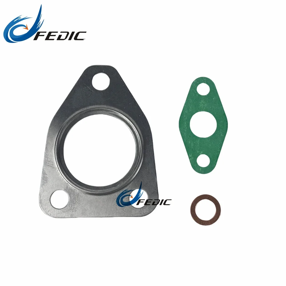 Комплект прокладок турбины 787274 Для Alfa Romeo 159 Brera Spider Fiat Bravo II Lancia Delta III 2.0 D Multijet 120 кВт