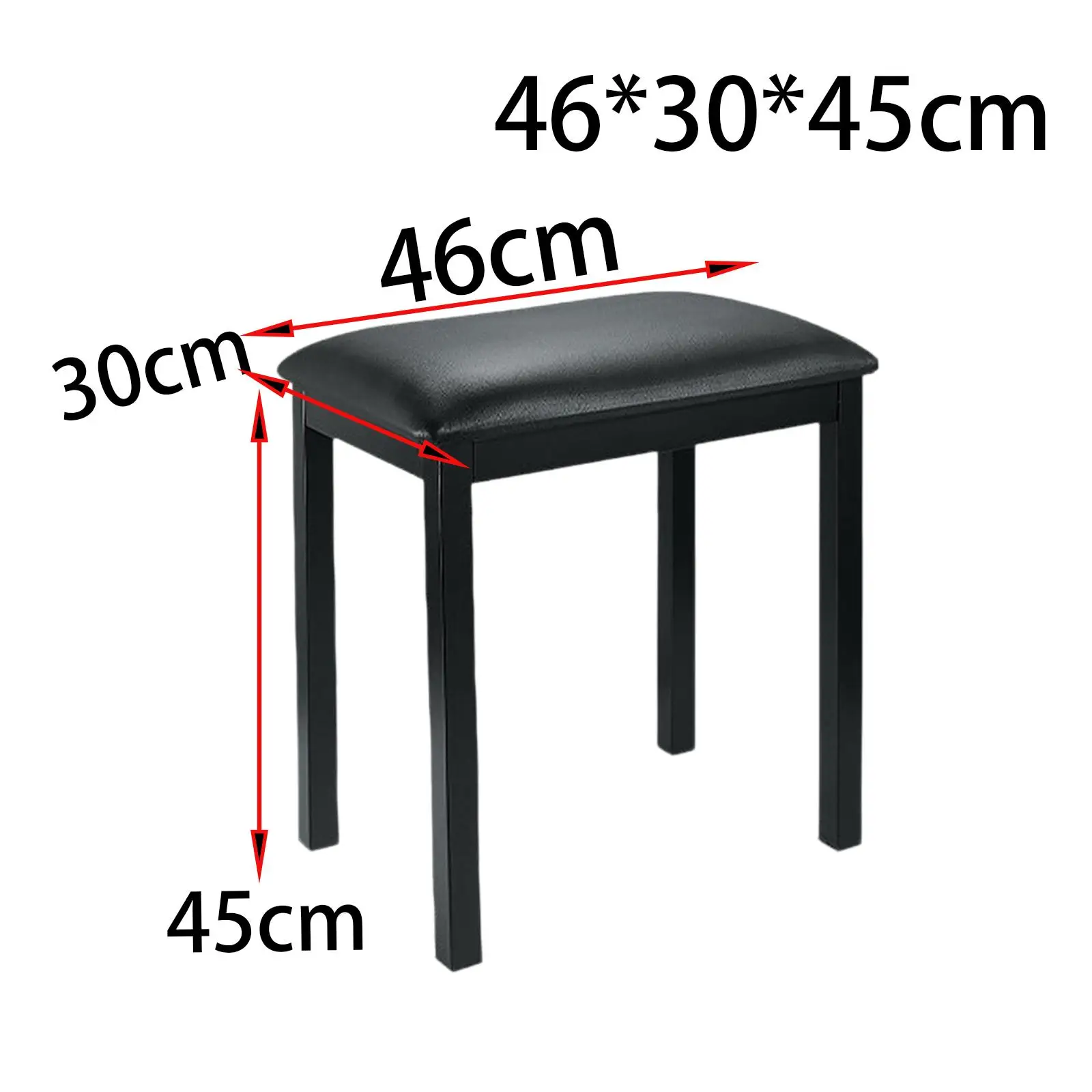 Подставка для клавиатуры с железными ножками мягкая подставка электронного