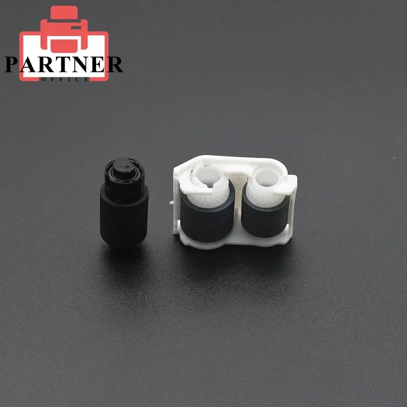 1 компл. RM2-5576 RM2-5881 RM2-5577 477 разделительный ролик подачи захвата для HP M154 M181 M254 M252 M452