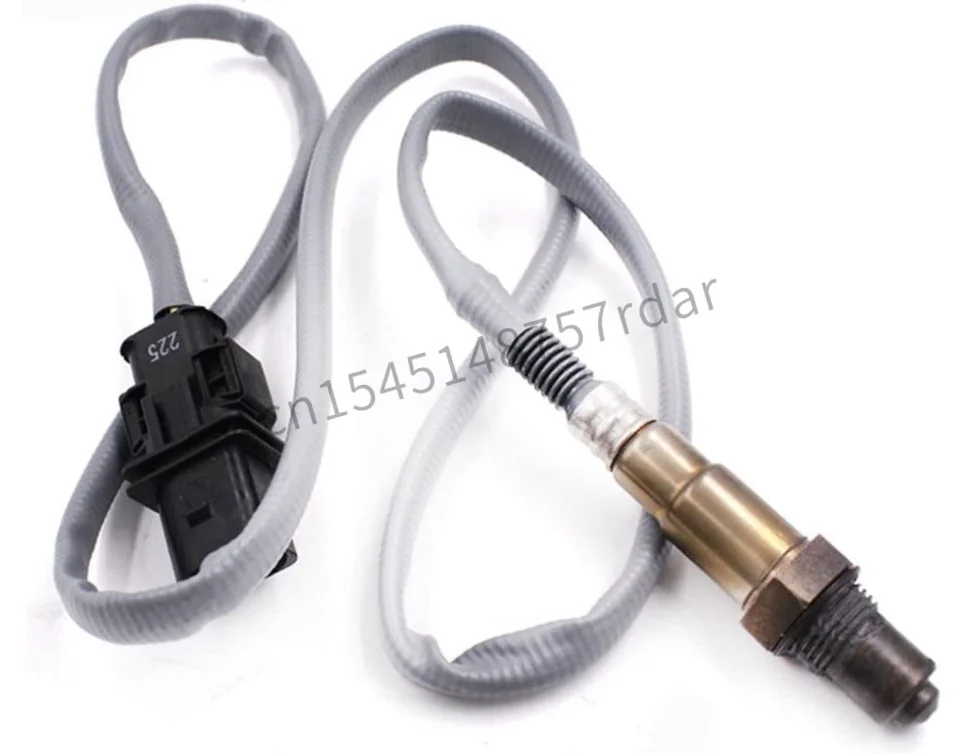 

Подходит для кислородного датчика 11787558073 0258017099, кислородный датчик