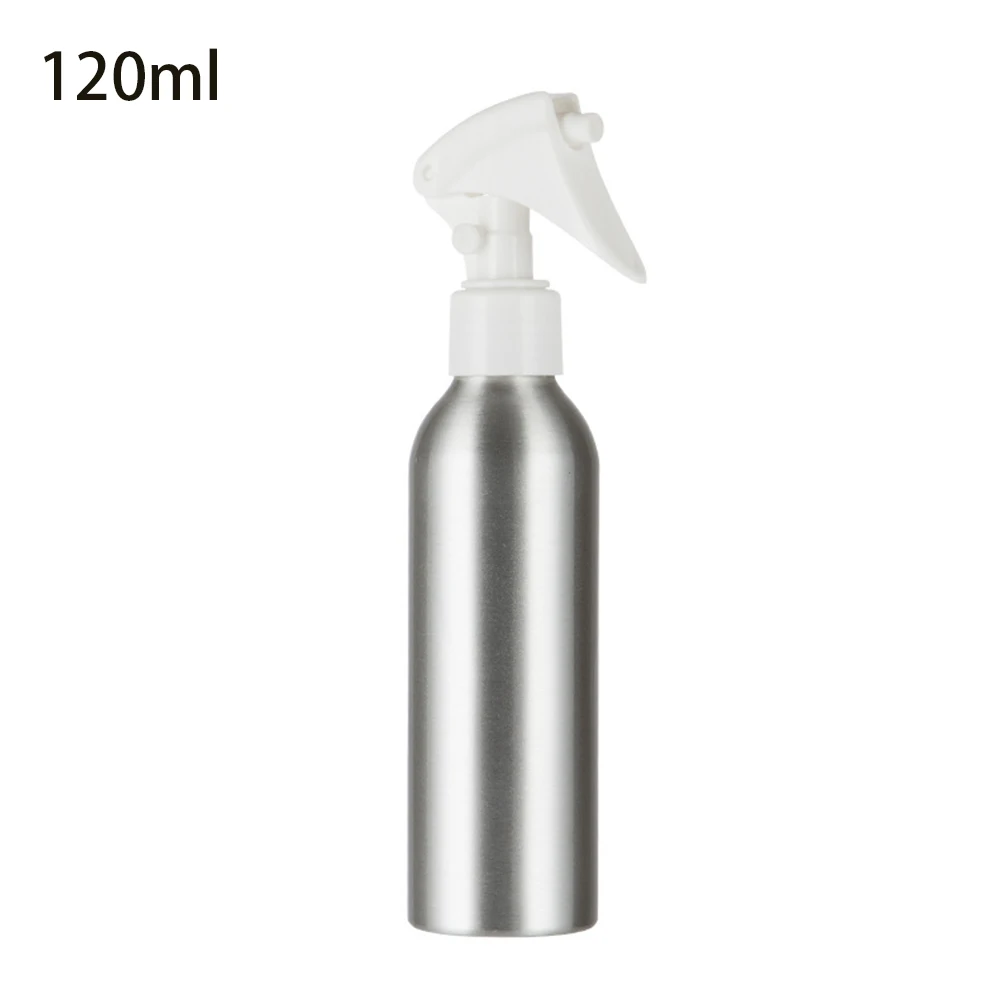 

Sub-bottling Spray Bottle Cosmetics Sub-bottling Empty Spray Bottle Packaging Bottle Pump Sprayer Spray Aluminum Bottle