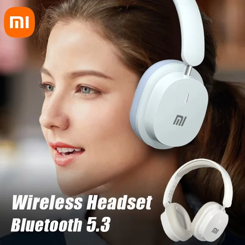 Беспроводные наушники Xiaomi Bluetooth 5 3 цвет в ассортименте |