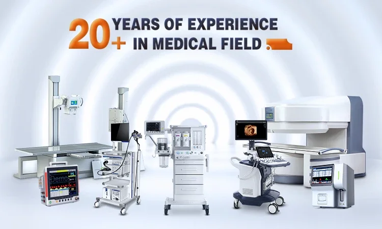 София Jupi 1717X Динамический плоский панельный детектор в реальном времени высокого