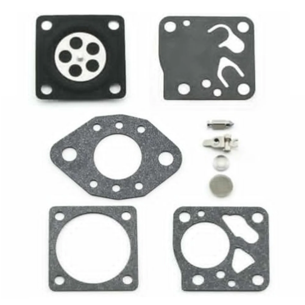 

Chainsaw Carburetor Diaphragm Gasket Kit For Tillotson For Stihl 020 024 026 028 030 031 Chainsaw Spare Parts Garden Tools