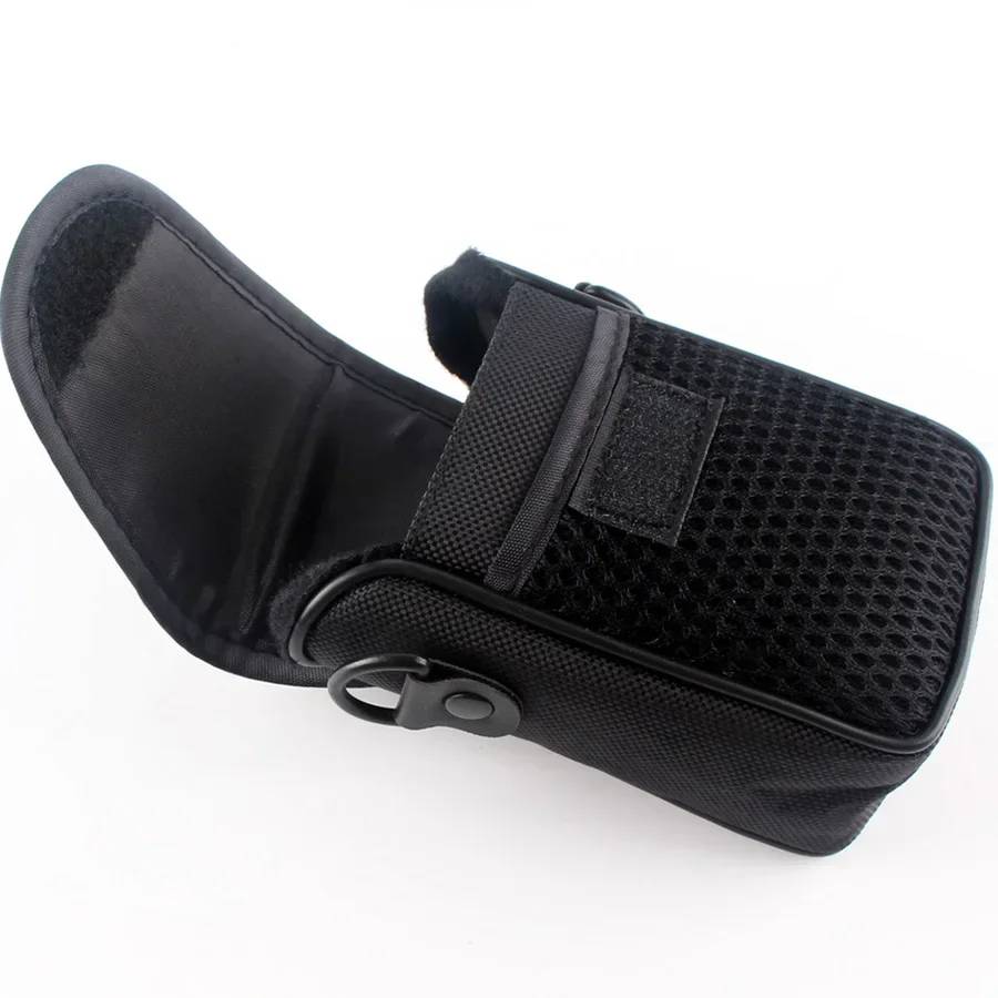 Сумка для камеры Fujifilm F605EXR F660 F665 F505 F305 FINEPIX F775 F800 X70 чехол цифровой F900 EXR F1000 защитный