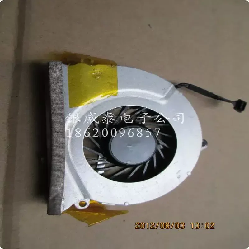 Вентилятор охлаждения для Apple MacBook 945 A1181 A1185 MA255 MB061 MA700 (art.: 3920dbc7da649) - 3920dbc7da649