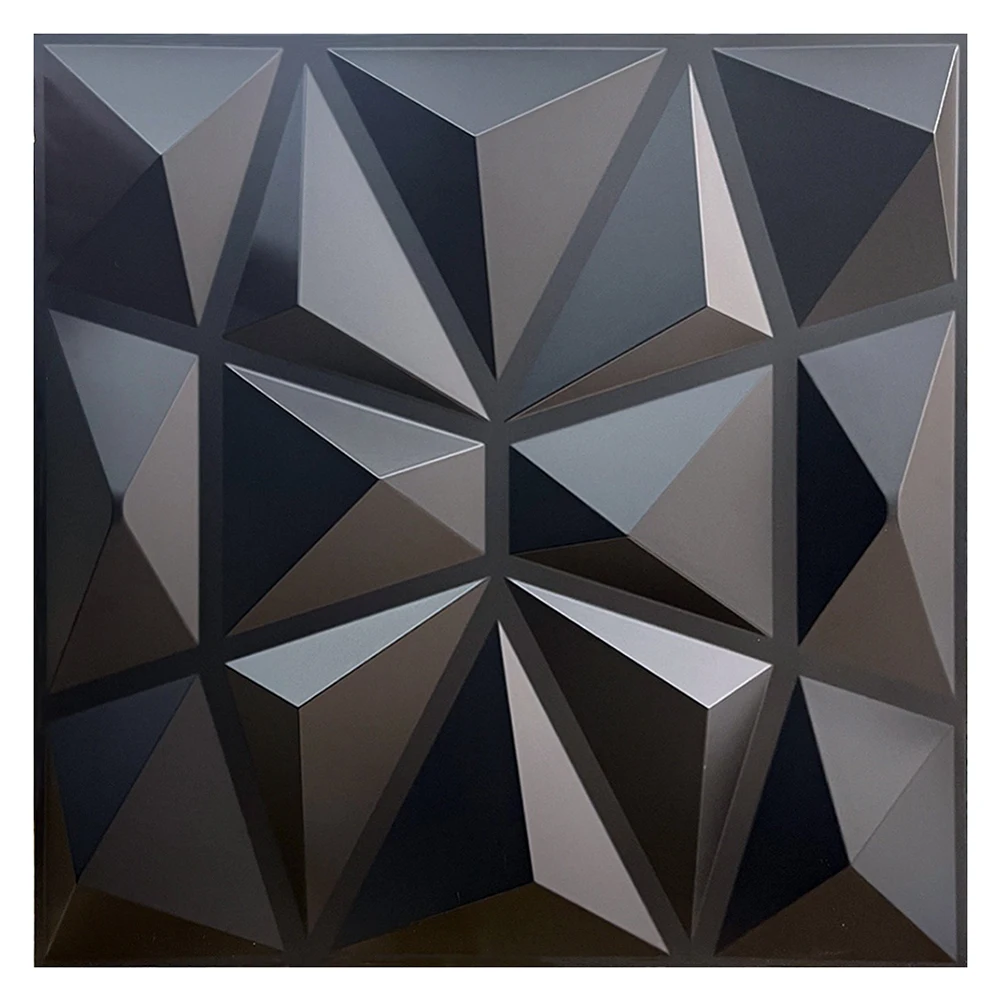 Настенная 3d-панель 30x30 см 1 шт. настенная для обновления стен наклейки