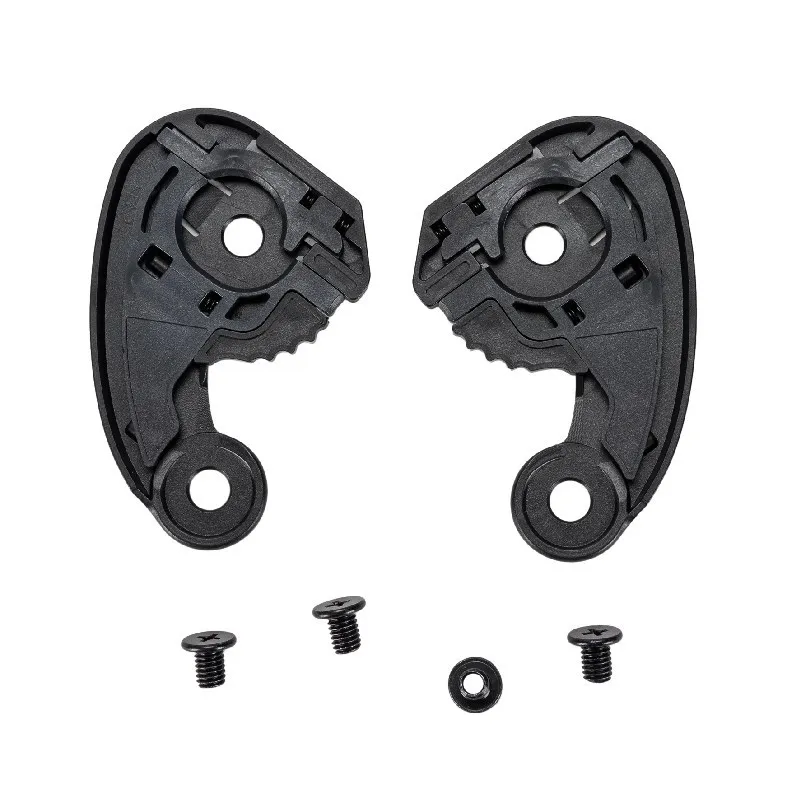 Фото База шлема для AIRMADE/AIRFORM/AIR FRAME PRO Capacete De Motociclista Accesorios Para Moto Замена основания козырька шлема №2
