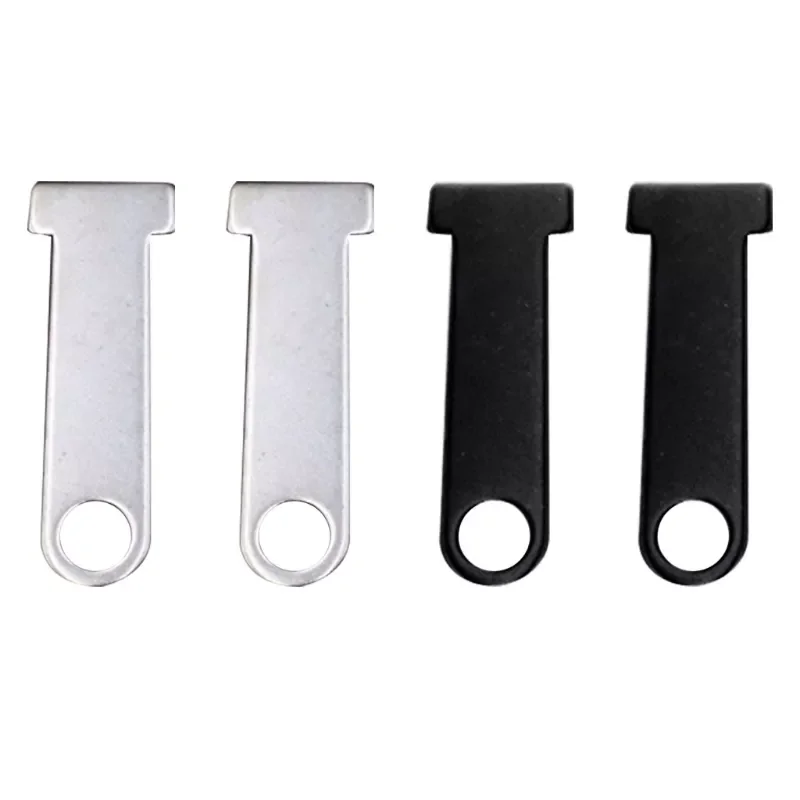 

2 Pcs Helmet Quad Lock Anti-Theft Pin Locking Chain Buckle Locks Quick Release Security for Bike ATV UTV Motorcycle Gear 2pcs