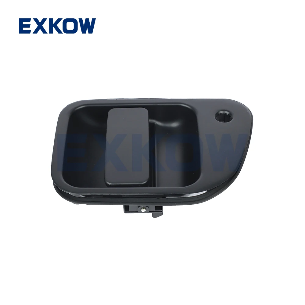 

Задняя левая внешняя наружная ручка для Mitsubishi Delica Space Gear L400 1994-2005 PA3W PD4W PB5V MB927593