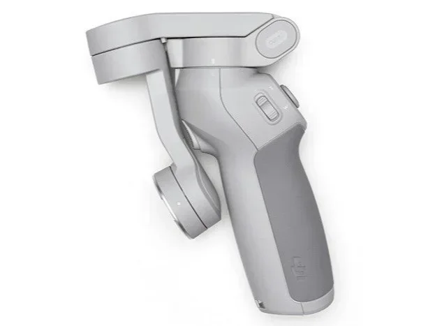 3-осевой ручной стабилизатор подвеса Портативный Yuntai Ручной с поворотом и