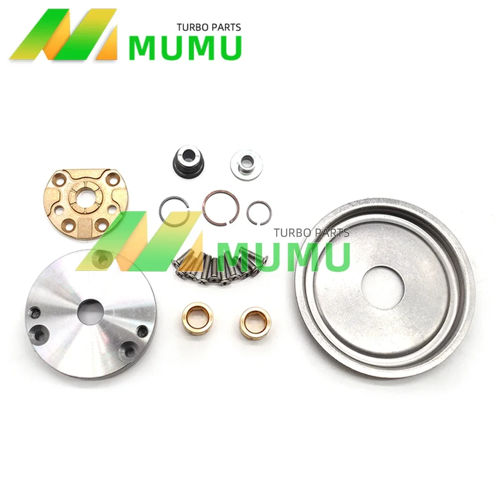 Новинка комплекты для ремонта RHB5 Turbo Isuzu Trooper Opel родника Monterey P756-TC 4JG2-TC VB180027 8970385181