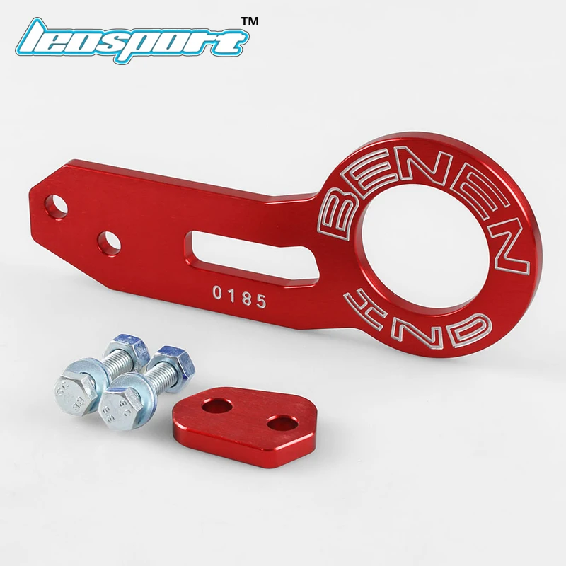 

Universal BENEN Rear Tow Hook For CIVIC,INTEGRA EG EK DC DC2
