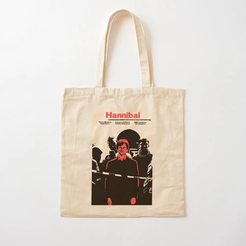 Ганнибал - Большая сумка Will Graham