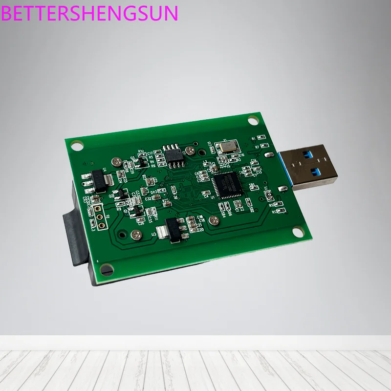 USB3.0 Burner eMMc eMCP254 Программатор BGA-153 BGA-254 испытательная стойка для чтения и записи