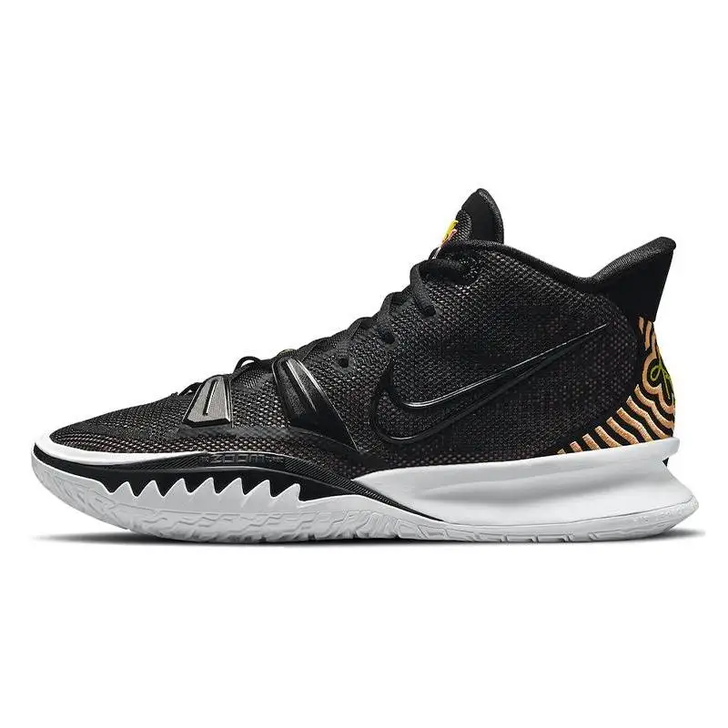 Кроссовки Nike Kyrie 7. Ripple Effect CQ9326-005.