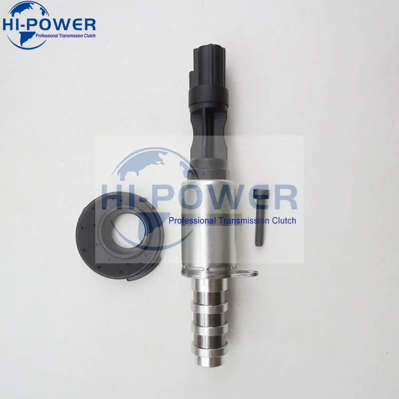 1 PCS VCT Variable Camshaft Timing Solenoid 3L3Z6M280EA 8L3Z6M280A 8L3Z6M280B for Ford F150 Explorer Expedition Lincoln Mercury