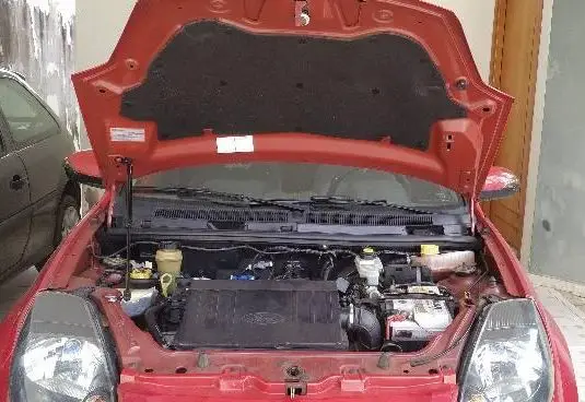 Ford Ka - история, особенности, характеристики, отзывы - узнайте всё о легендарной модели от Форд Ford Ka: история, особенности, характеристики, отзывы