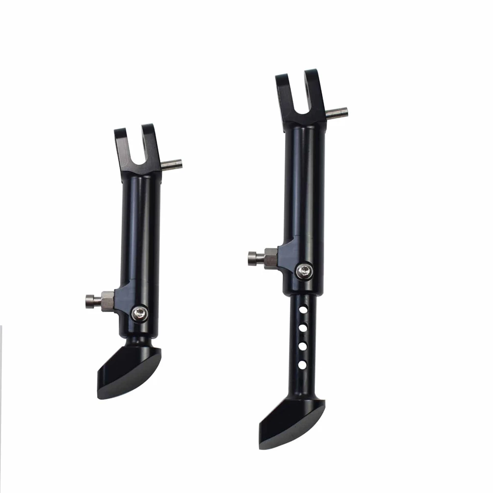 Подставка Z900RS для Kawasaki Z900 RS Cafe ABS SE 2018-2024 регулируемая боковая подставка ног