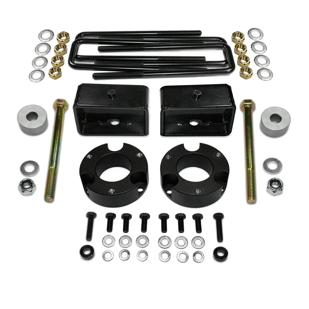 

3 inch Front 3 inch Rear Lift Kit for 1995-2004 2Wd 4Wd Differential Drop-