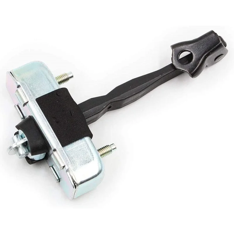 

Front Door Check Stop Strap Left Driver Side Fits for 07-17 Tundra 08-16 Sequoia Front Left Car Door Stay Stopper Check Strap