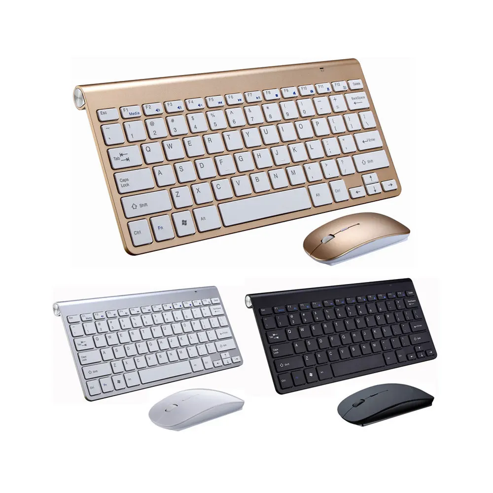 

Беспроводная клавиатура с Bluetooth, русская, французская, португальская, испанская, Корейская Клавиатура для ноутбука, Macbook, iPad, планшета, Windows, ...