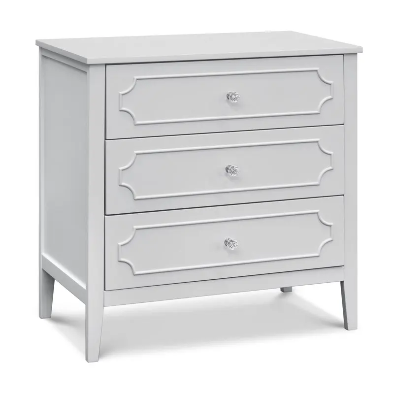 

Dresser in Fog Grey