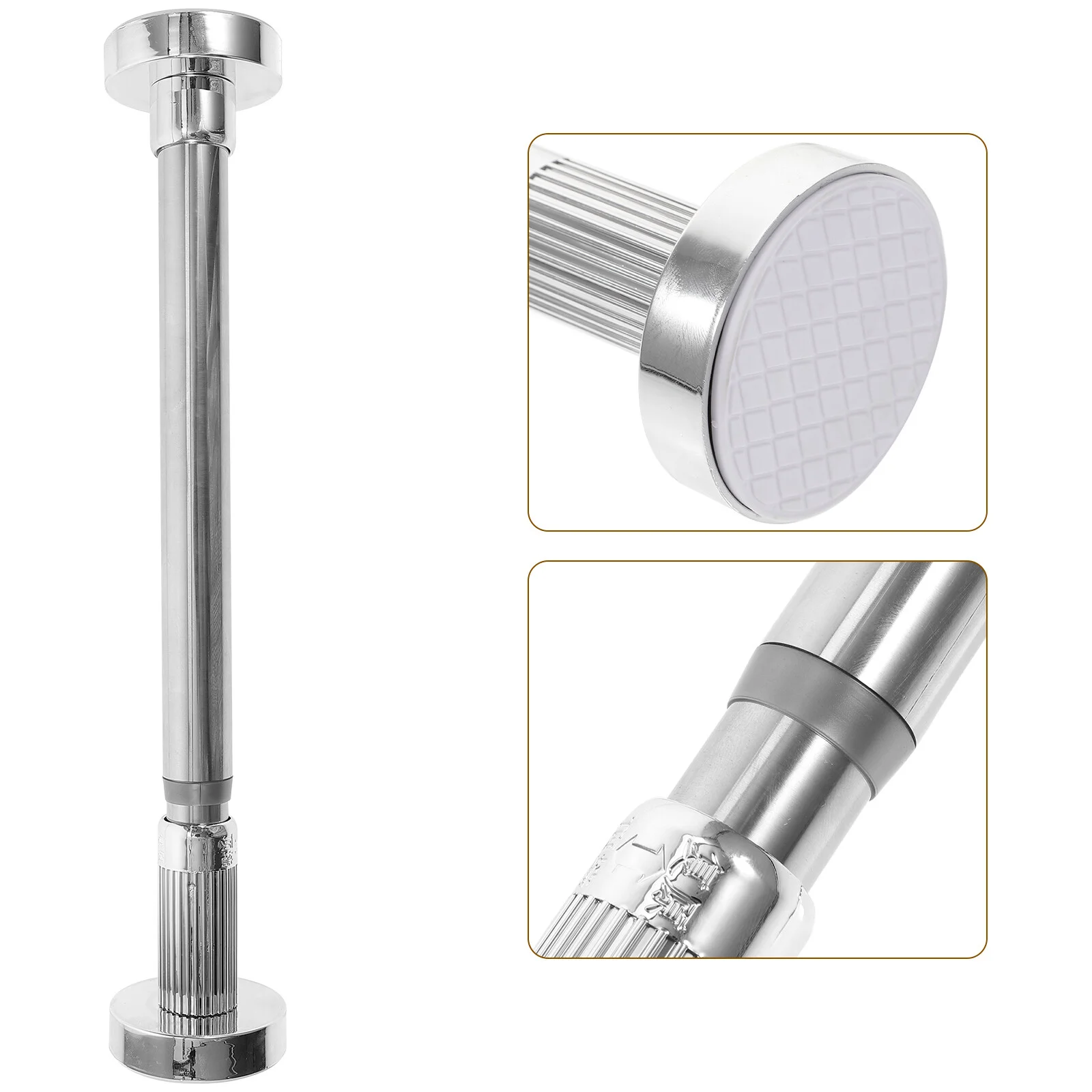 

Kitchen Supplies Retractable Sink Support Undermount Bracket Holder Bathroom Washbasin