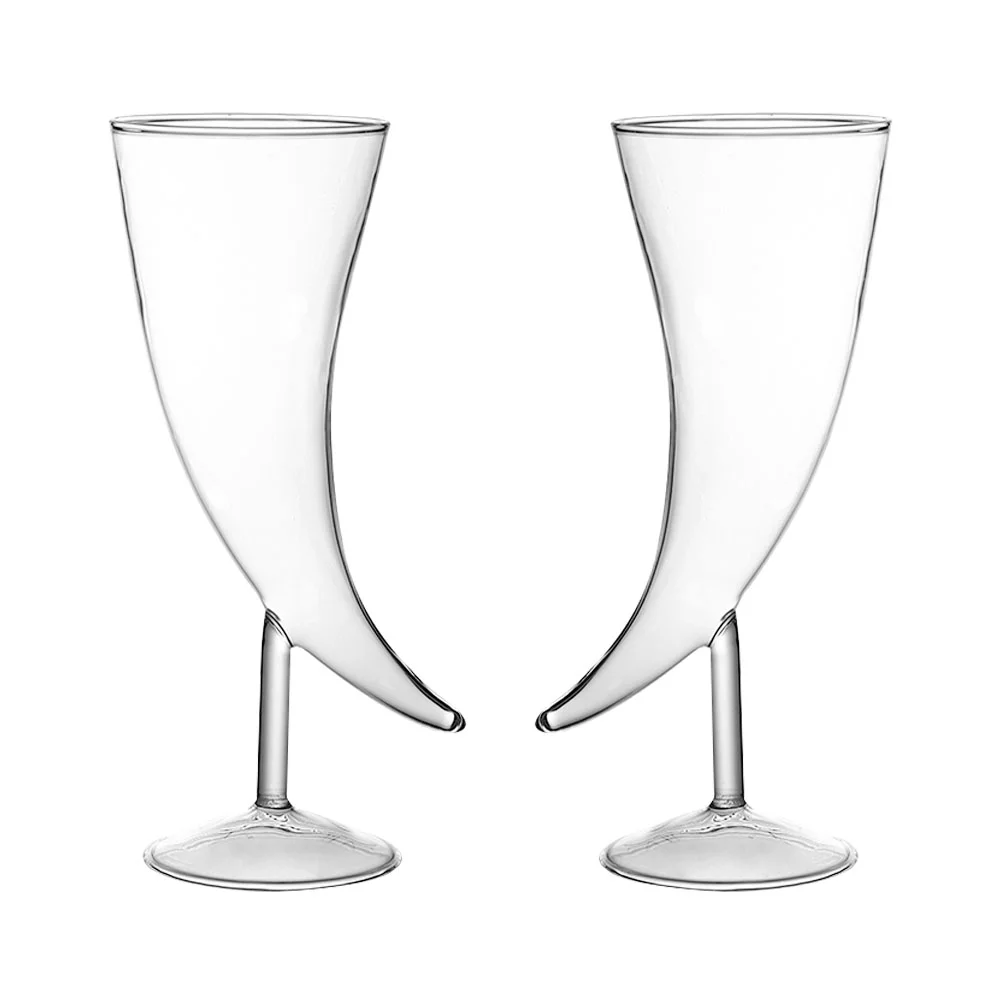 

Glasses Cup Glasscocktail Cups Champagne Martini Goblet Mugdrink Whiskey Beverage Tumbler Coffee Tea Flute Horn Shot Appetizer