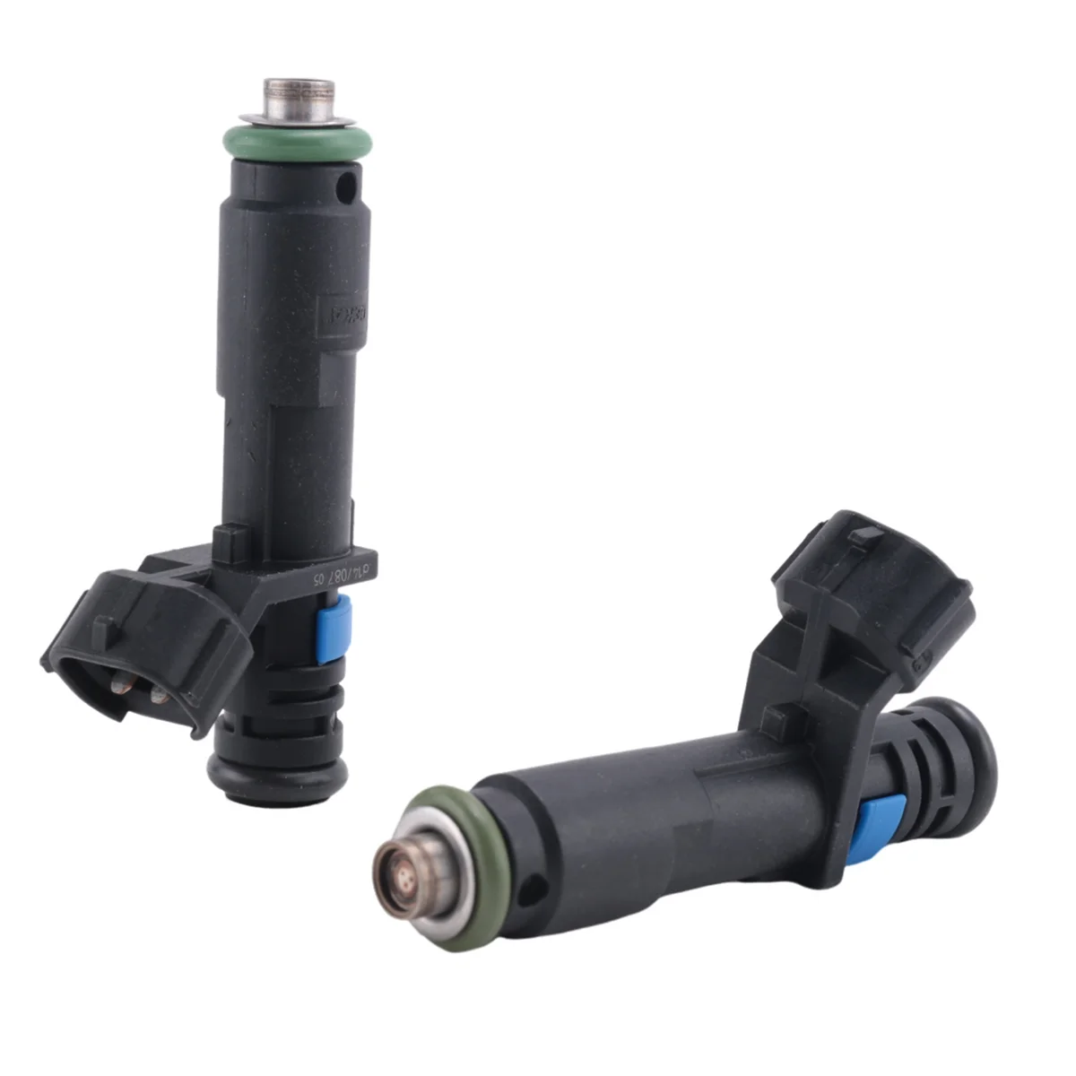 Форсунка топливной форсунки 03D 906031 G для Skoda Fabia Seat Ibiza IV VW FOX 1.2 BBM AWY CHFA