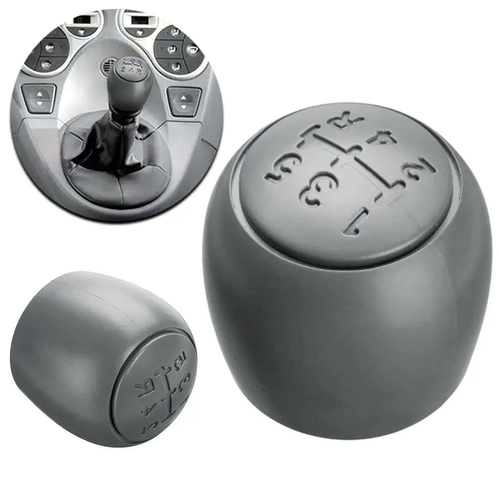 Рычаг переключения передач 5-скоростной для Fiat 500 500C 2007-2013 Panda 2003-2012