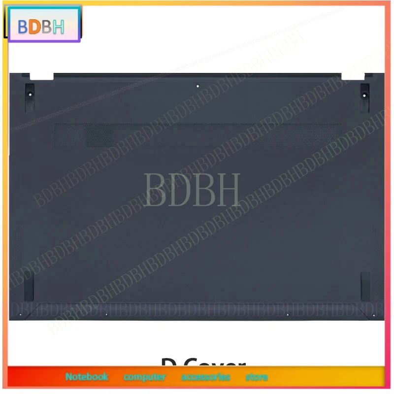 Для ноутбуков Zenbook 13 UX325 UX325A UX325J UX325E U3700J: Верхняя крышказадняя панельпередняя рамканижняя крышкашарниры для ЖК-экрана (art.: 3920da6034eb2) - 3920da6034eb2