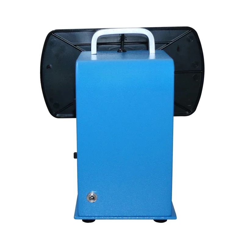 Многоцелевой автоматический перемотчик 220 В BSC-X6 бирка вокруг устройства подачи