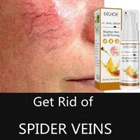 20ml anti roodheid soluation spider ader verwijdering geavanceerde behandeling duidelijker huid aderen op gezicht