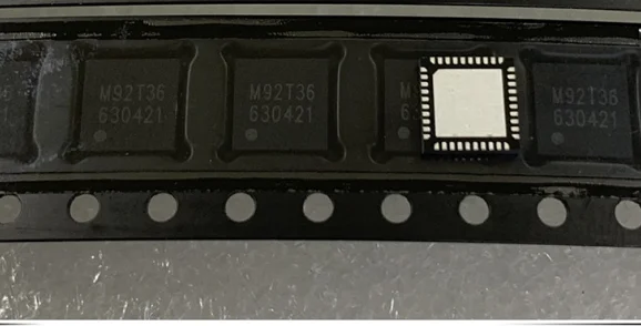 

5 шт./лот M92T36 QFN