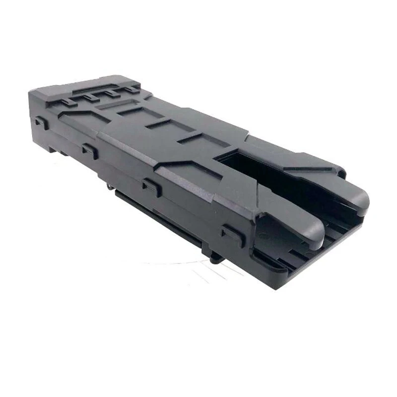 Тактическая охотничья Сумка MOLLE с 12 калибрами для хранения Дробовиков |