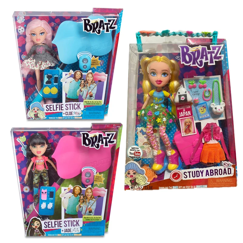 Action Figure Anime Toys Girls Gifts