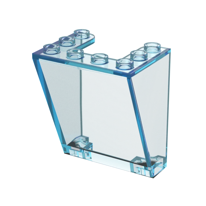 

1 шт., детали для Детского конструктора MOC 72475