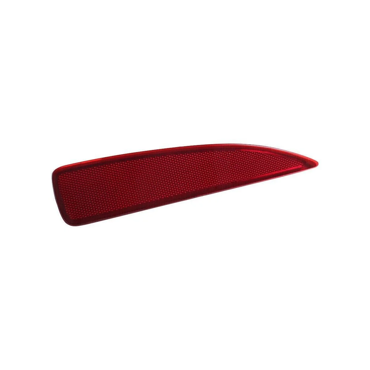 

1PCS Car Rear Bar Tail Light Reflector for YARIS 2012-2014 Turn Signal Light LH 17-5306-00