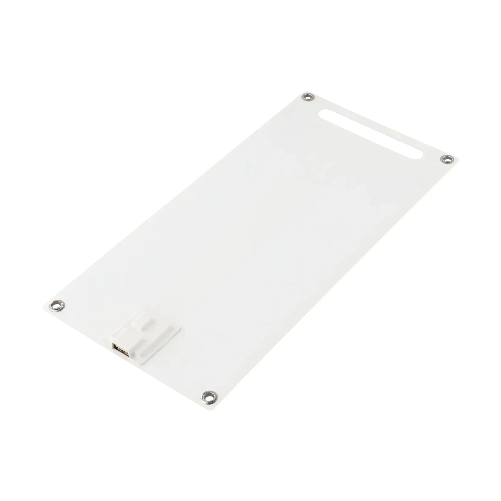 1 шт. 6 Вт солнечная панель с кабелем для передачи данных и присосками из ПВХ 5 В