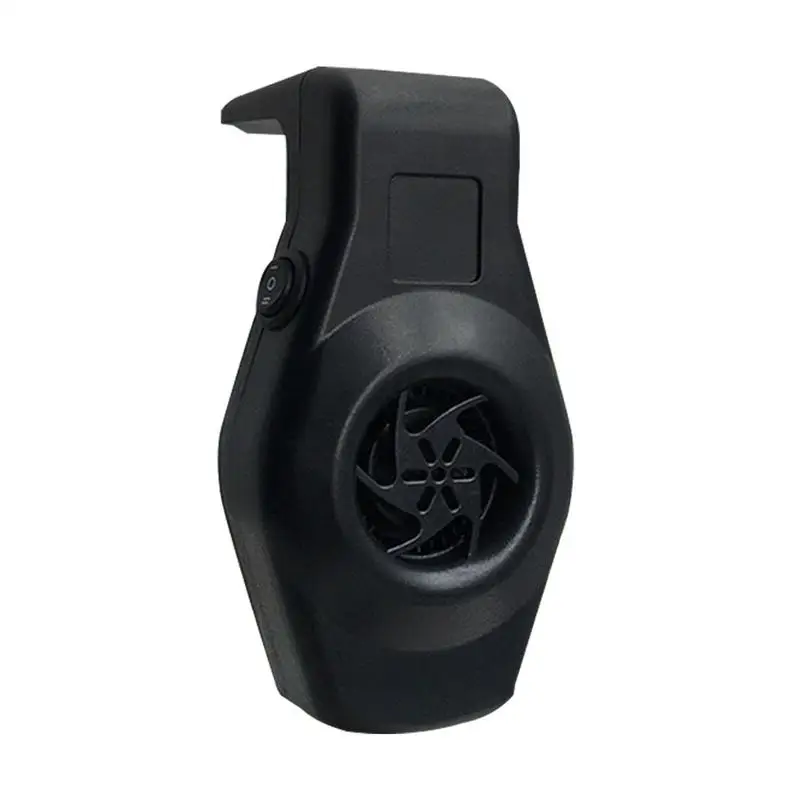 

Fish Tank Summer Fan Sea Fish Tank Fan Aquarium Chiller Shrimp Cooling Fan Heat Dissipation Aquarium Chiller For Home